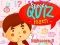 Spēle Speedy Quiz Maths online
