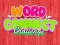 Spēle Word Connect Challenge online