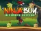 Spēle Ninja Boy Ultimate Edition online