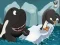 Spēle Find Couple Penguin online