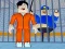 Spēle Obby: Escape from Barry Prison online