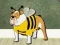 Spēle Find the Pet Dog with Boy Lewis online