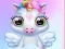 Spēle Baby Unicorn Phone online