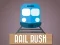 Spēle Rail Rush online