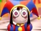Spēle The Amazing Digital Circus Jigsaw Fun online
