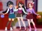 Spēle Teen Cafe Date online