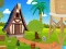 Spēle Boot House Puppy Escape online