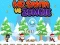 Spēle Mr. Santa Vs Zombie online
