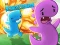 Spēle Run Desnecessauro online
