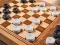 Spēle Checkers Two Player online