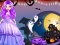 Spēle Princess Halloween Makeup online
