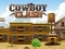 Spēle Cowboy Clash online