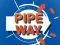 Spēle Pipe Way online