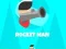 Spēle Rocket Man online