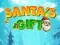 Spēle Santa's Gift online