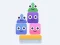 Spēle Block Tower online