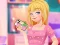 Spēle Blonde Sofia Cross Stitch online