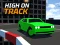 Spēle High On Track online