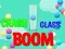 Spēle Crash Glass Boom online