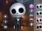 Spēle Nightmare Couple Halloween Party online