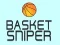 Spēle Basket Sniper online