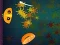 Spēle Halloween Fruit Slice online