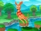 Spēle Hop Kangaroo Hop online