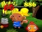 Spēle Monkey Go Happy Stage 886 online
