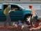 Spēle The Last Of The Survivors online