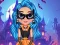 Spēle Rainbow Girls Spooktacular online