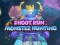 Spēle Shoot Run: Monster Hunting online