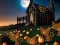 Spēle Queen Escape from Pumpkin Land online