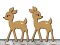 Spēle Find Cute Deer Bambi online