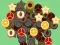 Spēle Fruit Stack online