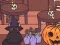 Spēle Pumpkin Cafe online