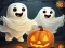 Spēle Ghost Happy Halloween TwoPlayer online