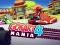 Spēle Go Kart Mania 4 online
