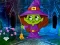 Spēle Halloween Fright Escape online