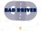 Spēle Bad Driver online