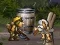Spēle Military Rescue mission online