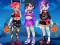 Spēle Kiddo Cute Zombie online