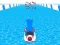 Spēle Huggy Jet Ski Racer! online