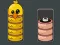 Spēle Stacked Animals online