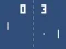 Spēle Pong 2D Game online