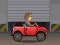 Spēle Farm RacerFarm Racer online