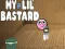 Spēle My Lil' Bastard online