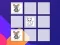 Spēle Tic-tac-toe Mouse Vs Cat online
