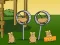 Spēle Codename Kids Next Door Flight of the Hamsters online