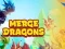 Spēle Merge Dragons online