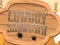Spēle Cowboy Showdown online